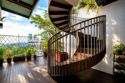 The Interlace (D4), Condominium #557805461